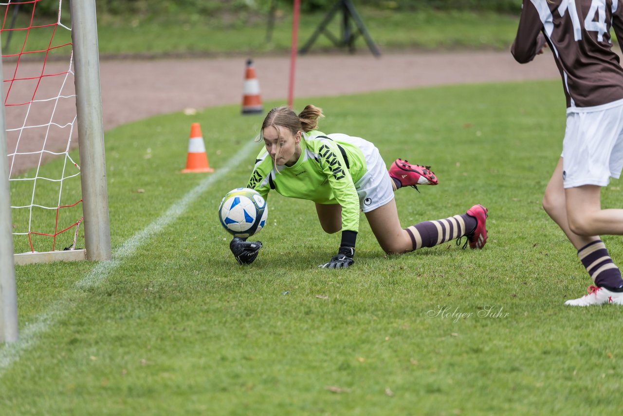 Bild 497 - Loewinnen Cup